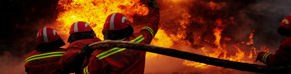SEGURO DE INCENDIO